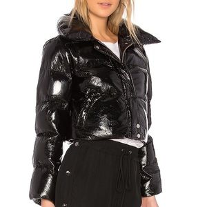 LPA Puffer Jacket